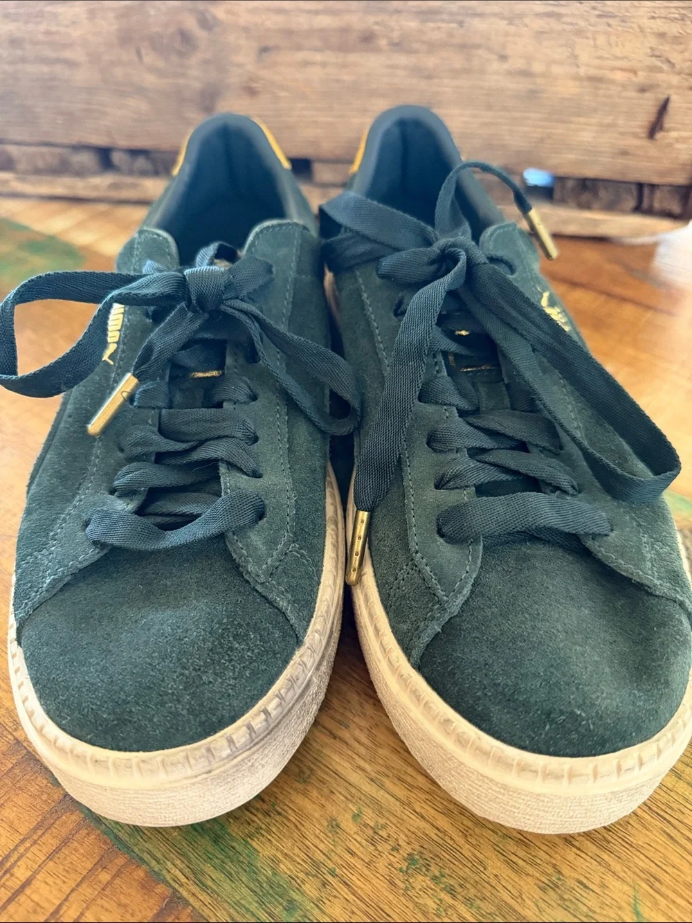 Puma platform trace